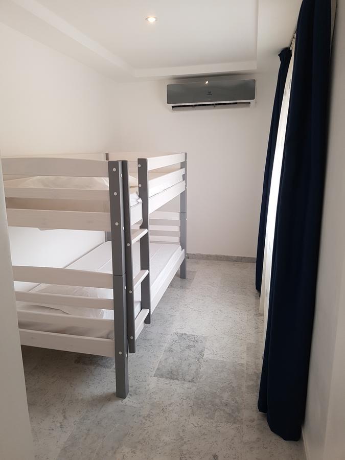 Hotel Ahoefa King Salomon Garden Lomé Kültér fotó